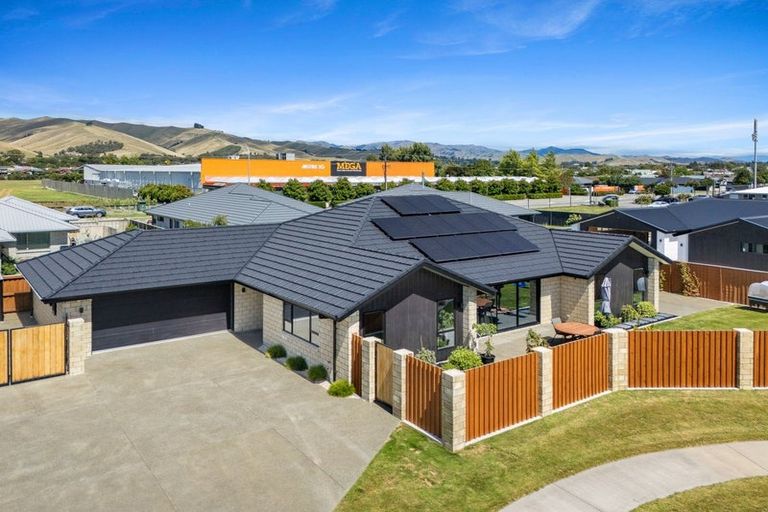 Photo of property in 59 Whareatea Road, Redwoodtown, Blenheim, 7201