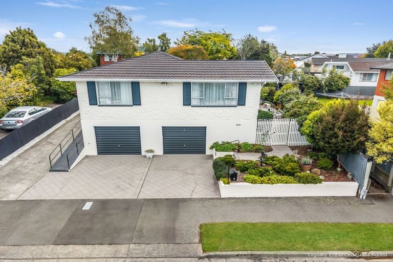 Photo of property in 1-2/3a Rata Place, Glenwood, Timaru, 7910