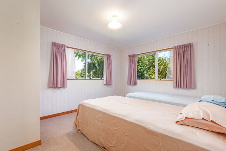 Photo of property in 1 Hughes Court, Pahiatua, 4910