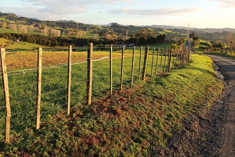 Photo of property in 86 Monk Road, Mangapai, Whangarei, 0178