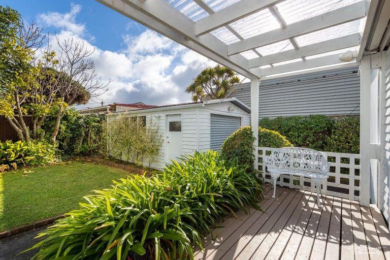 Photo of property in 11 Jessie Street, Petone, Lower Hutt, 5012
