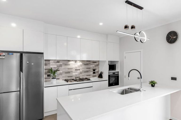 Photo of property in 4 Viv Green Place, Pokeno, 2402