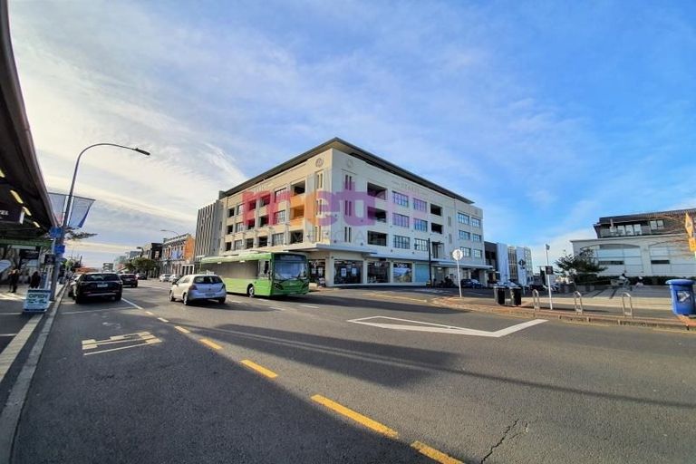 Photo of property in Heards Building, 303/2 Ruskin Street, Parnell, Auckland, 1052