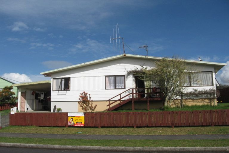 Photo of property in 15 Townsend Place, Tikipunga, Whangarei, 0112