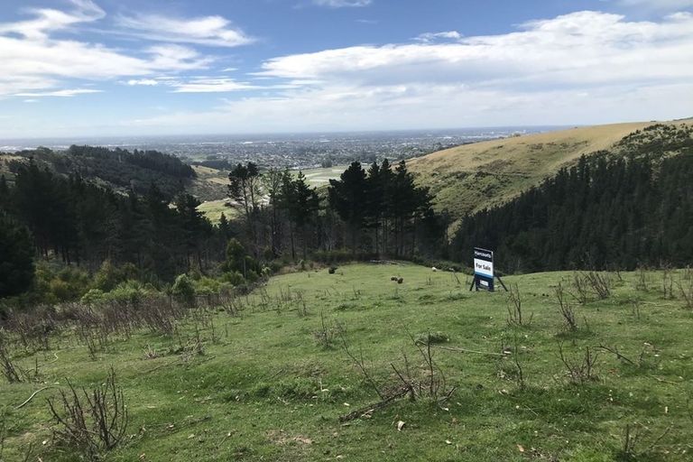 Photo of property in 351a Worsleys Road, Cashmere, Christchurch, 8022