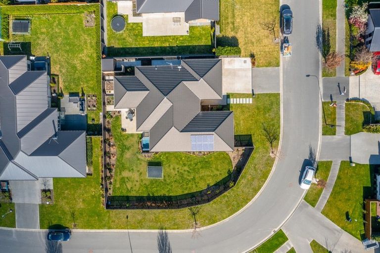 Photo of property in 32 Navy Loop, Rolleston, 7614