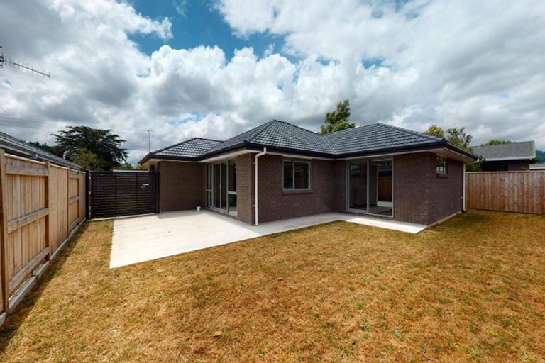 Photo of property in 71 North Street, Ashhurst, 4810