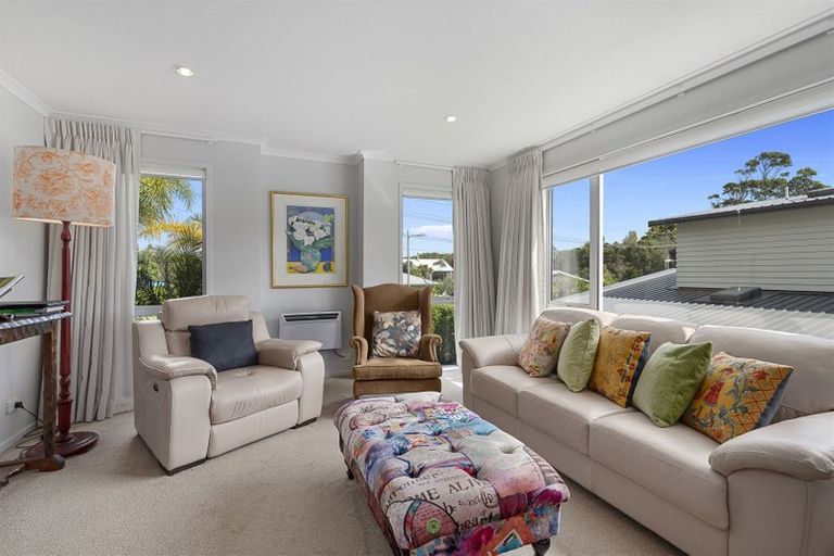 Photo of property in 3 Merwood Lane, Devonport, Auckland, 0624