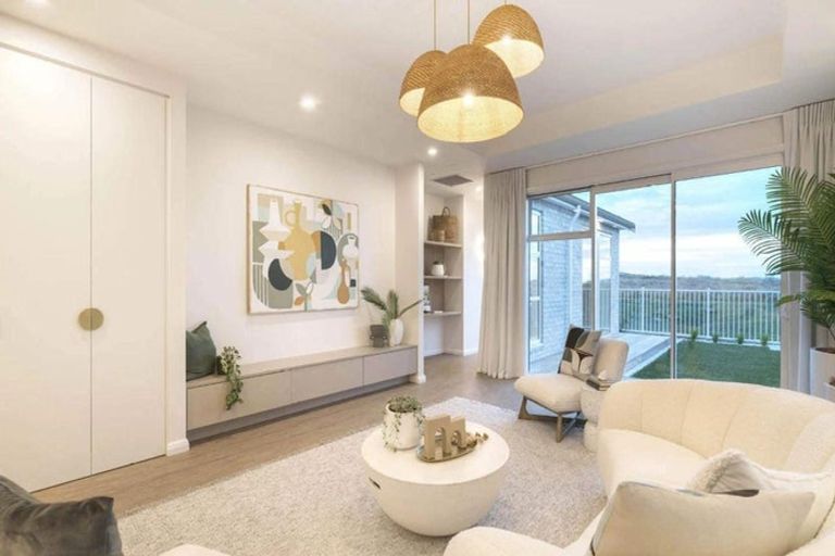 Photo of property in 3 Maclennan Farm Lane, Kaukapakapa, 0871