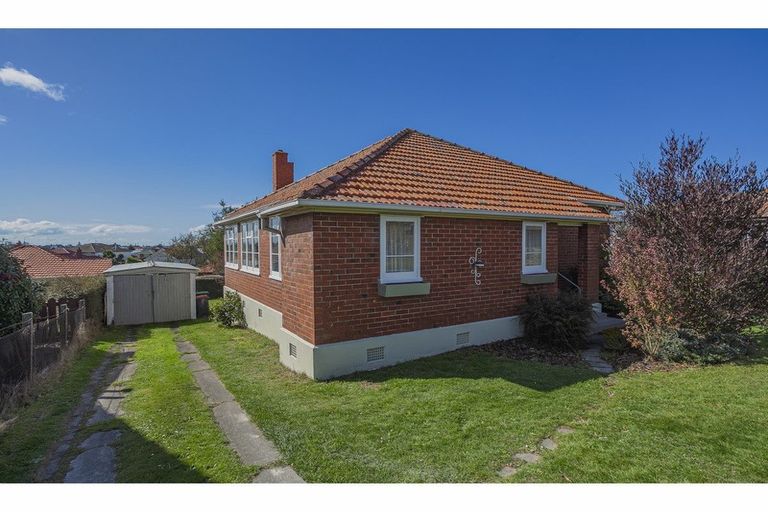 Photo of property in 87a Otipua Road, Watlington, Timaru, 7910