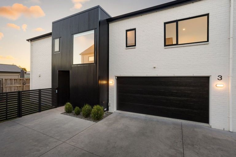 Photo of property in 3/15 Glen Lynne Avenue, Queenwood, Hamilton, 3210