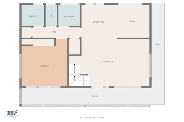 Photo of property in 3a Norrie Place, Putaruru, 3411