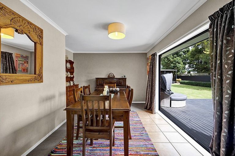 Photo of property in 12 Hunter Street, Normanby, Hawera, 4614