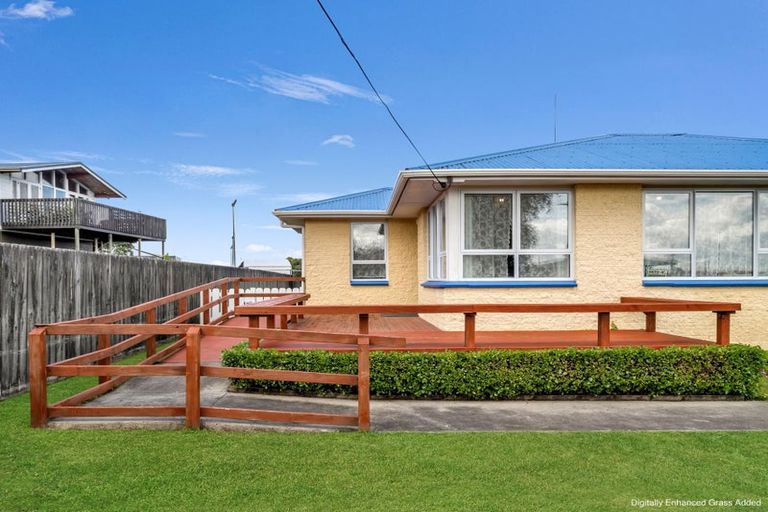 Photo of property in 21 Elliott Crescent, Owhata, Rotorua, 3010