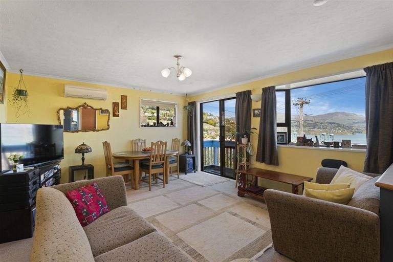 Photo of property in 18a Ripon Street, Lyttelton, 8082
