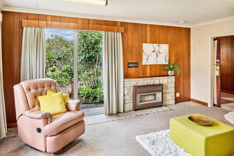 Photo of property in 185 Taita Drive, Avalon, Lower Hutt, 5011