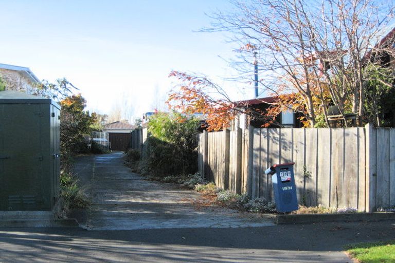 Photo of property in 137 Baker Street, New Brighton, Christchurch, 8083