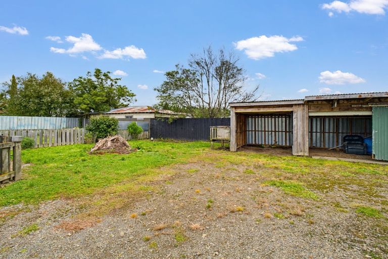 Photo of property in 5 Eric Street, Norsewood, 4974