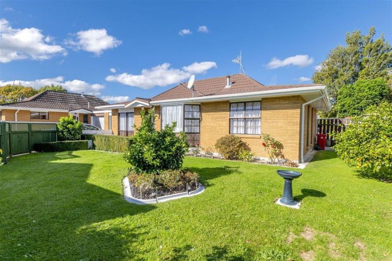 Photo of property in 50b Highbury Drive, Levin, 5510