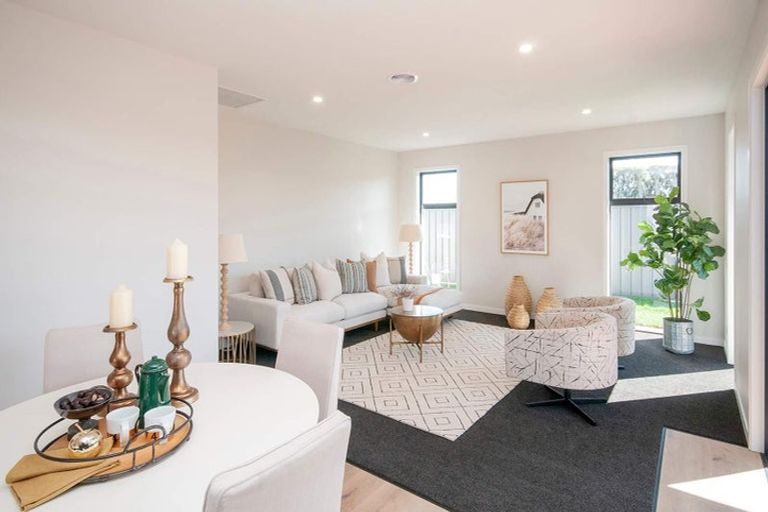 Photo of property in 31 Wai Whatu Street, Meeanee, Napier, 4110