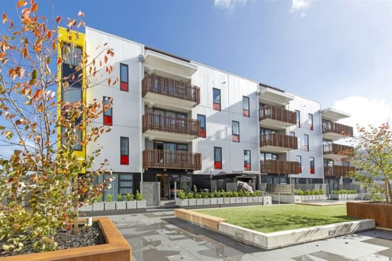 Photo of property in 303/26 Library Lane, Albany, Auckland, 0632