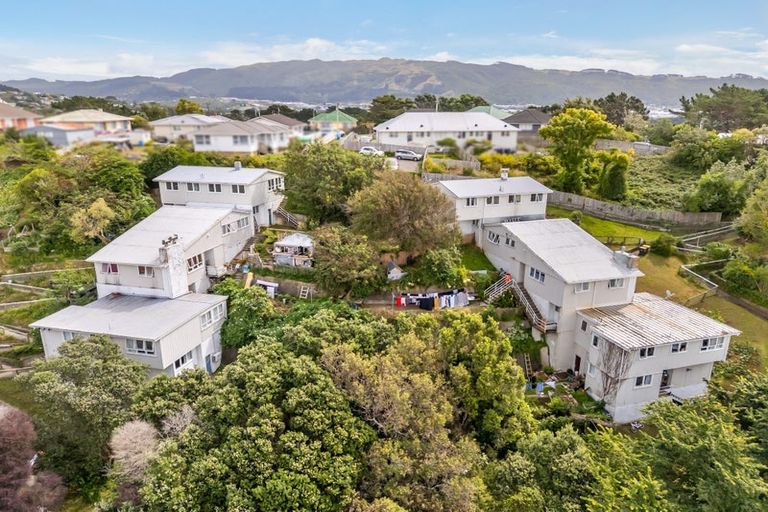 Photo of property in 148-152 Champion Street, Cannons Creek, Porirua, 5024