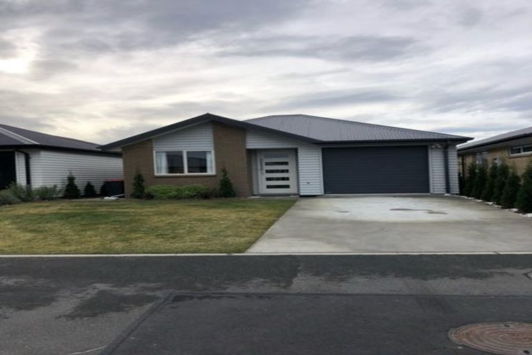 Photo of property in 15 James Caird Lane, Wigram, Christchurch, 8025