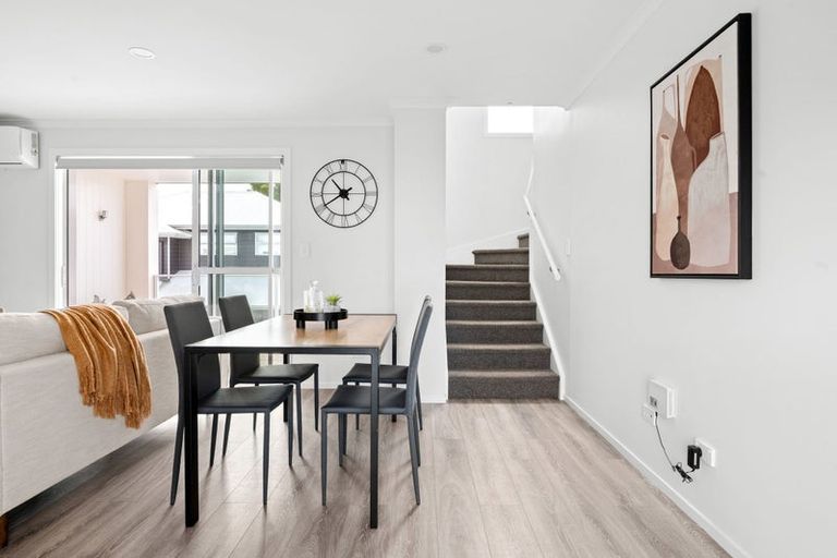 Photo of property in 3/4 Palmerston Street, Hamilton Central, Hamilton, 3204