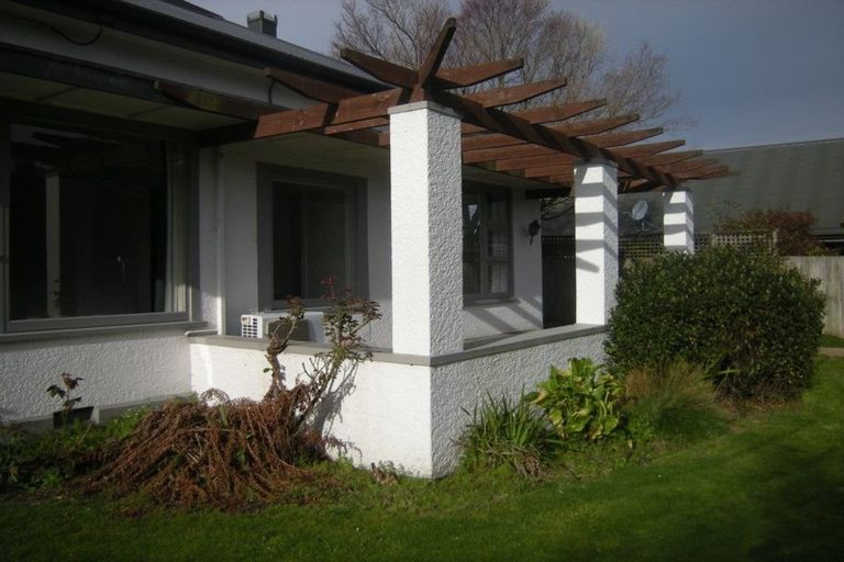 Photo of property in 3 Alvaston Drive, Halswell, Christchurch, 8025