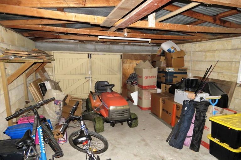 Photo of property in 4a Percy Street, Weston, Oamaru, 9401