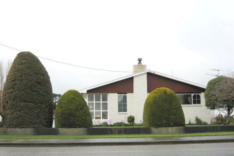 Photo of property in 125 Seaward Road, Edendale, 9825