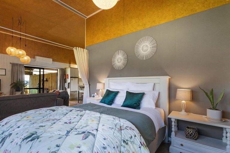 Photo of property in 238 Puketutu Road, Matamata, 3472