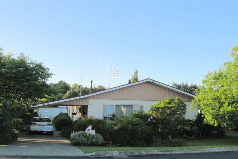 Photo of property in 19 Phillips Avenue, Otorohanga, 3900