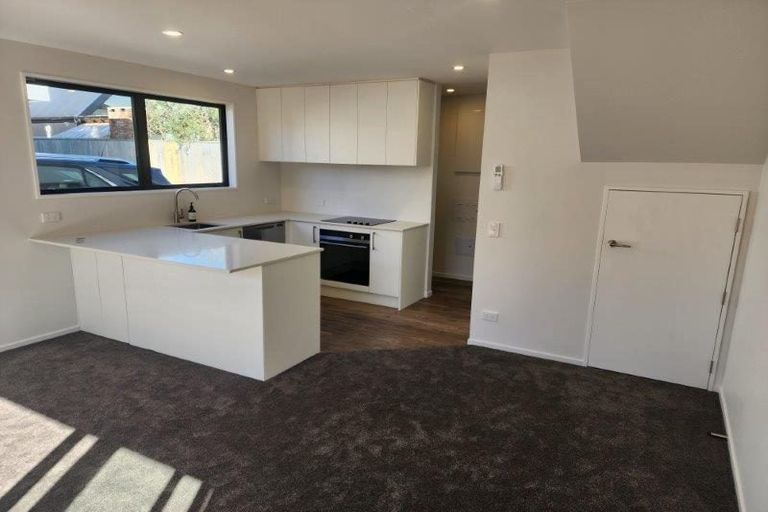 Photo of property in 19b Chatham Street, Addington, Christchurch, 8024