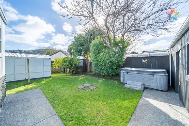 Photo of property in 7 Titoki Street, Alicetown, Lower Hutt, 5010