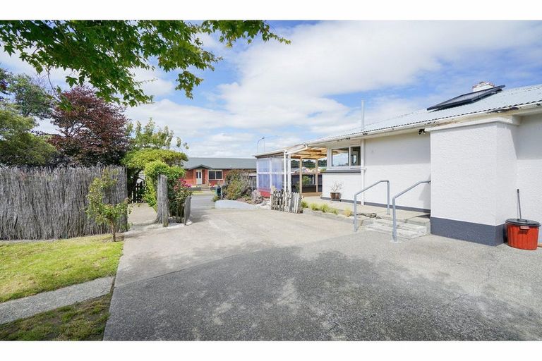 Photo of property in 2 Derwent Street, Glengarry, Invercargill, 9810