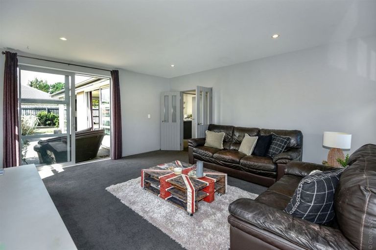 Photo of property in 50 Te Rito Street, Marshland, Christchurch, 8083