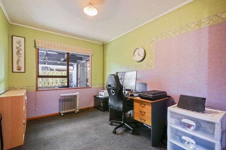 Photo of property in 25 Burnett Street, Oxford, 7430