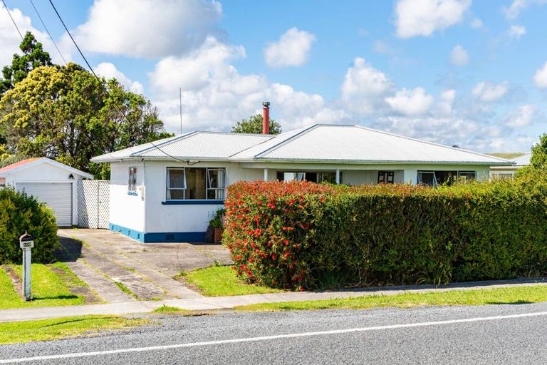 Photo of property in 102 Freyberg Road, Ruawai, 0530