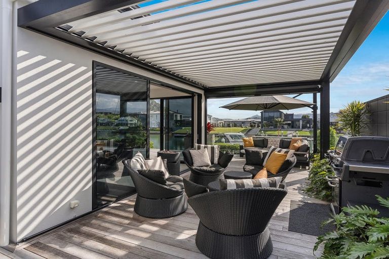 Photo of property in 113 Motu Grande, Pauanui, Hikuai, 3579