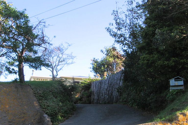 Photo of property in 35 Gordon Road, Plimmerton, Porirua, 5026