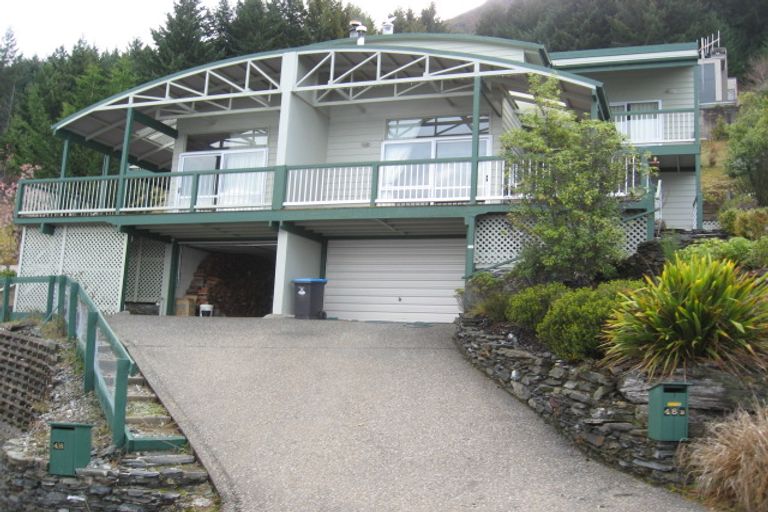 Photo of property in 48b Greenstone Place, Fernhill, Queenstown, 9300