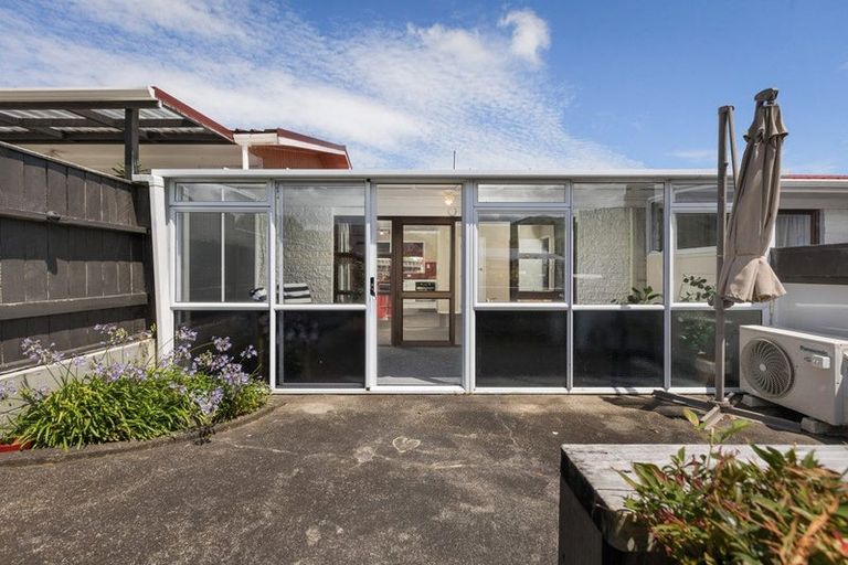 Photo of property in 6b Washington Square, Paeroa, 3600