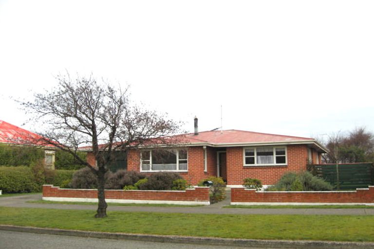 Photo of property in 65 Maitland Street, Strathern, Invercargill, 9812