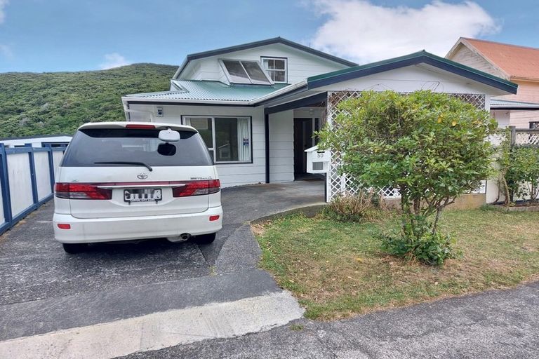 Photo of property in 50 Hazlewood Avenue, Karori, Wellington, 6012