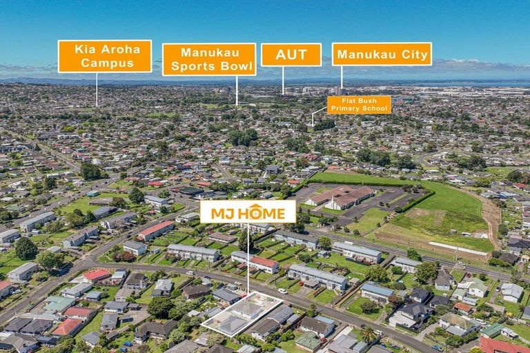Photo of property in 18 Sandra Avenue, Otara, Auckland, 2023
