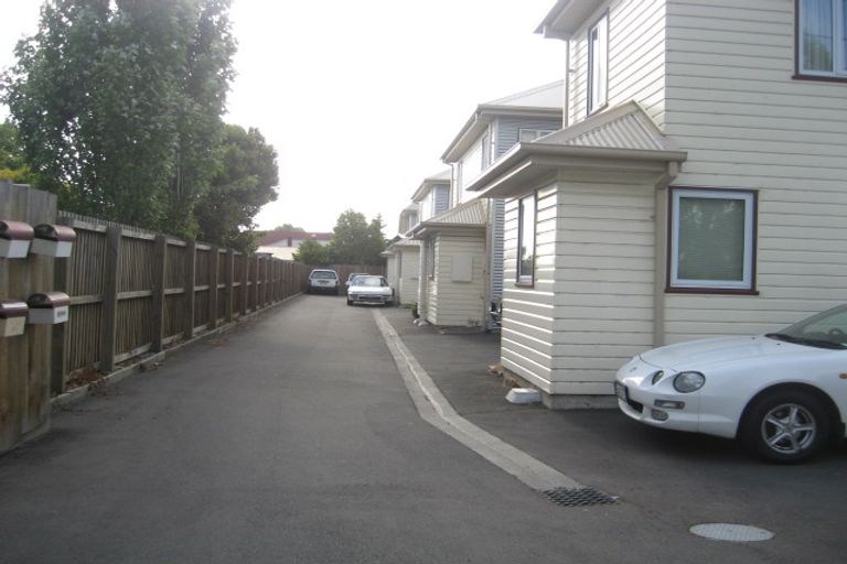 Photo of property in 135 Waltham Road, Sydenham, Christchurch, 8023