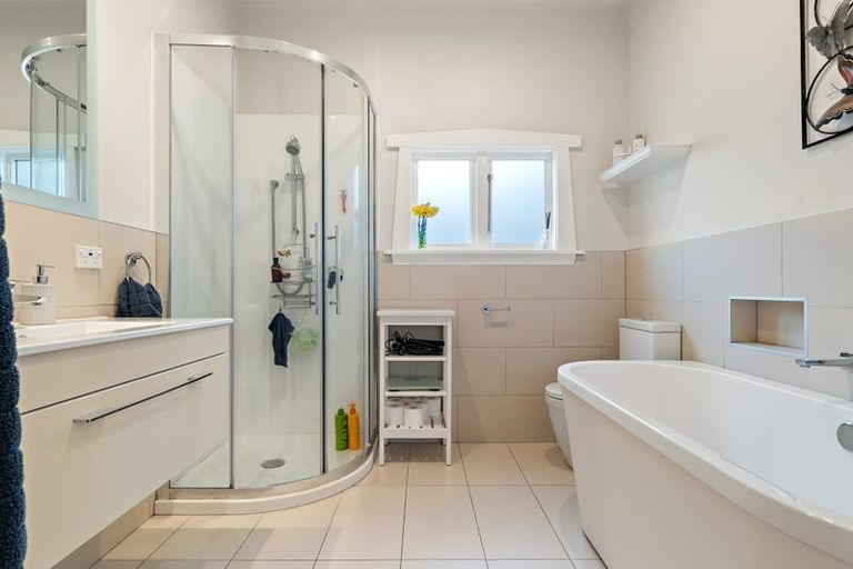 Photo of property in 50 Condell Avenue, Papanui, Christchurch, 8053