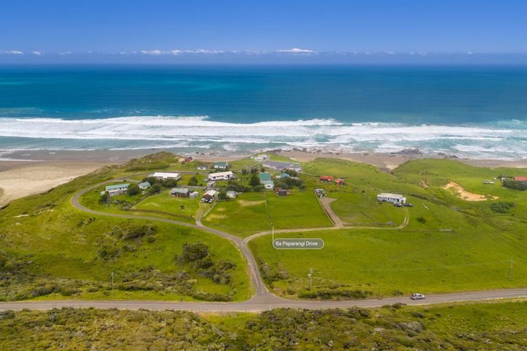 Photo of property in 6a Paparangi Drive, Mitimiti, Panguru, 0492