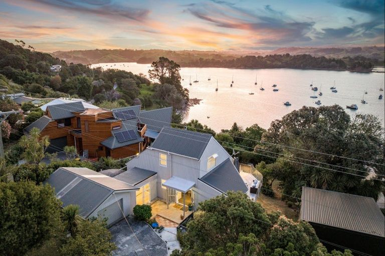 Photo of property in 31 Ridge Road, Mahurangi East, Warkworth, 0982